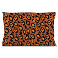 Leopawd Skin Dog Bed