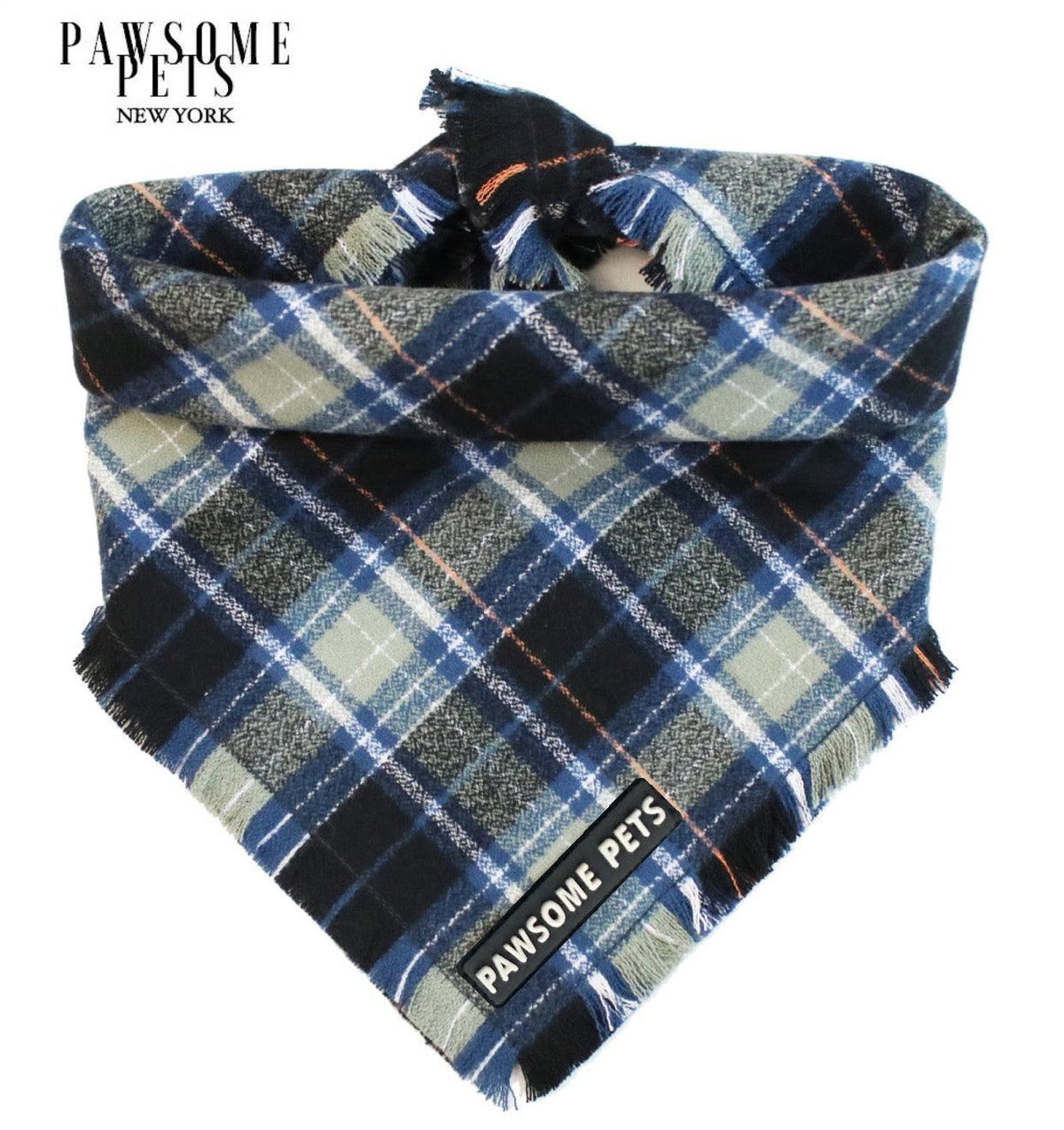 BANDANA - CEDARWOOD