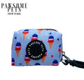 WASTE BAG HOLDER-USA ICE CREAM-0