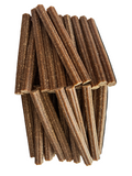 Beef Dental Dog Chews – Long-Lasting, Medium & Large