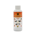 Lime Sulfur Dip – Concentrated Sulfur Solution for Itchy Skin, Mange, Ringworm & Dermatitis – Safe for Dogs, Cats, Horses, and Livestock
